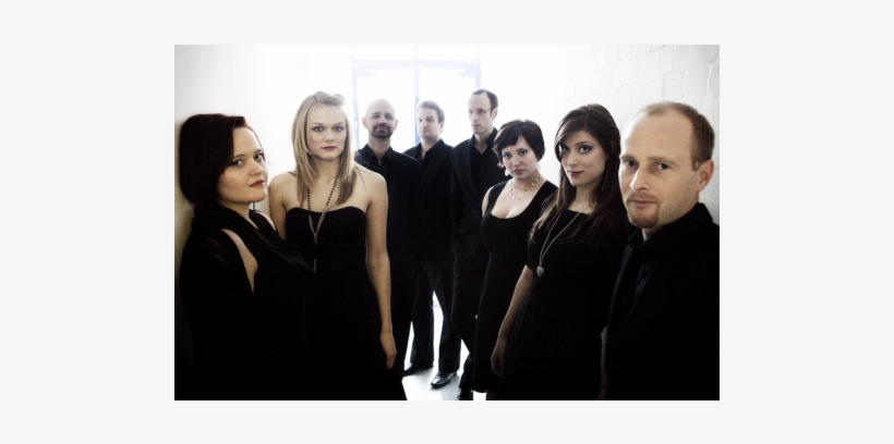 The Swingle Singers - Girl, transparent png #4118318