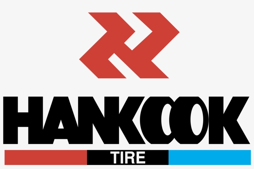 Hankook Tire Logo Png Transparent - Hankook Tire, transparent png #4118376