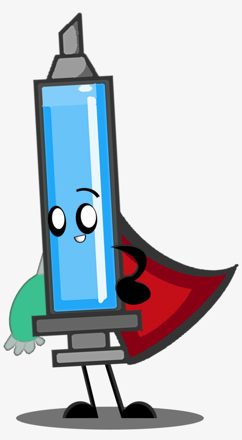 A0006-syringe - Illustration, transparent png #4118399