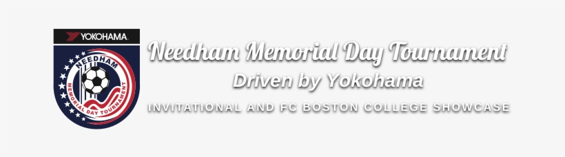 Needham Memorial Day Tournament - Waltham, transparent png #4118528