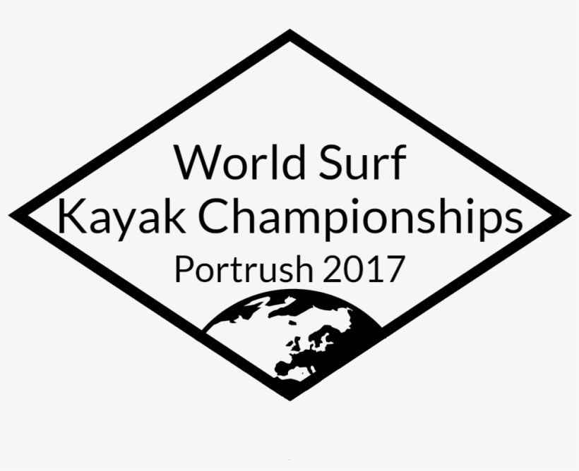 World Surf Kayak Championships - World Surf Kayak Championships 2017, transparent png #4118574