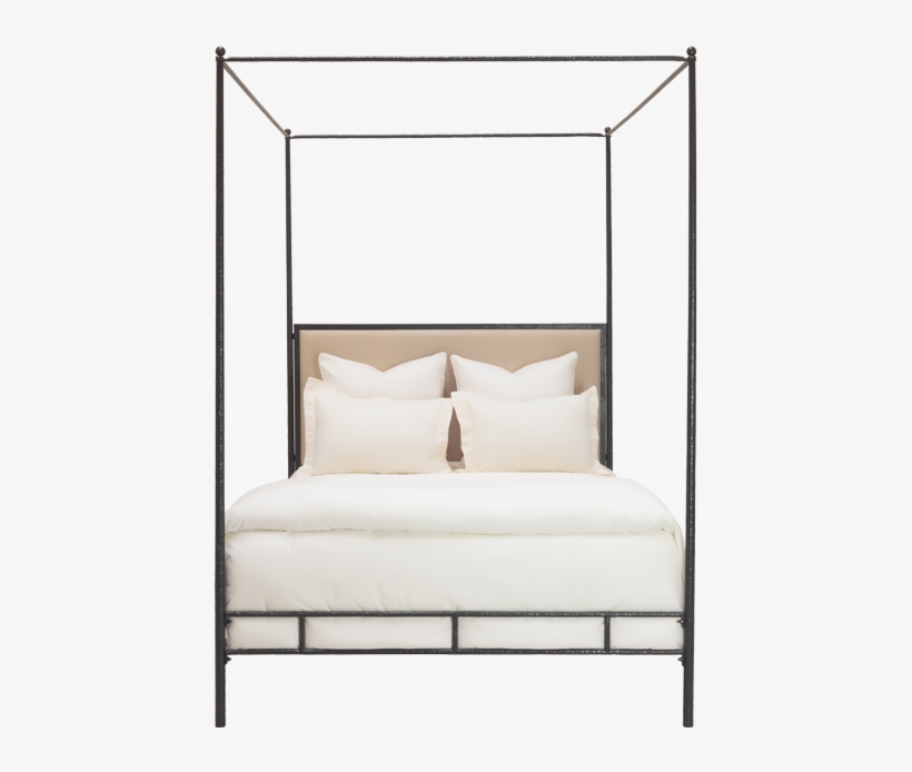 Oly Studio Marco Bed, transparent png #4118591