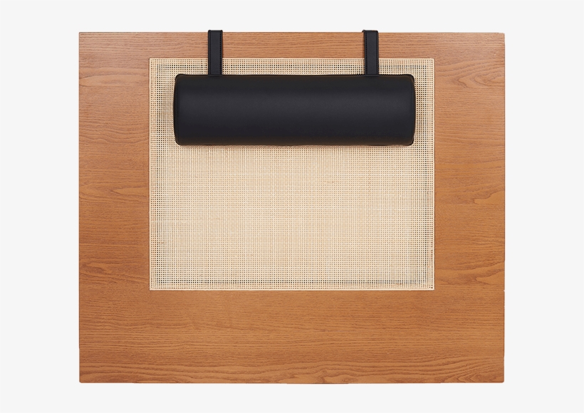 Single Bed Headboard Sogno - Plywood, transparent png #4118593