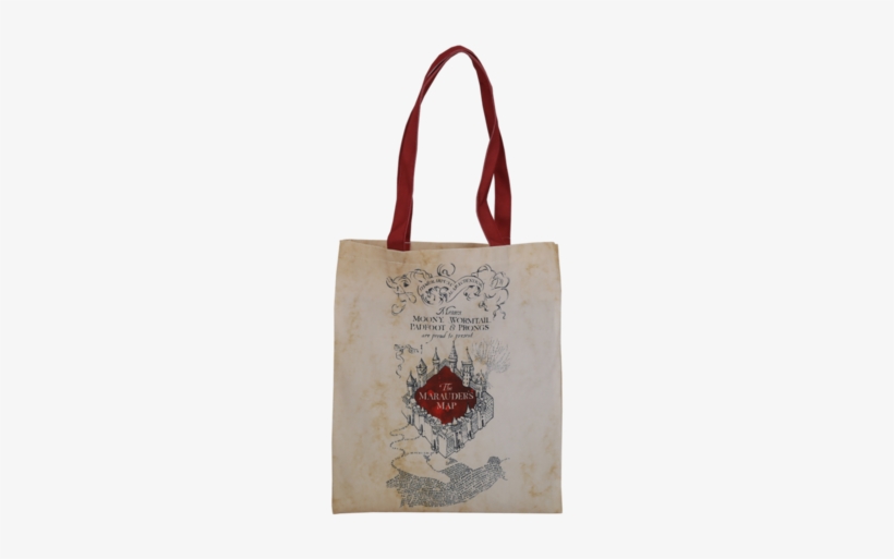 Harry Potter Iphone 5 Case - Hogwarts Marauder Map, transparent png #4118664