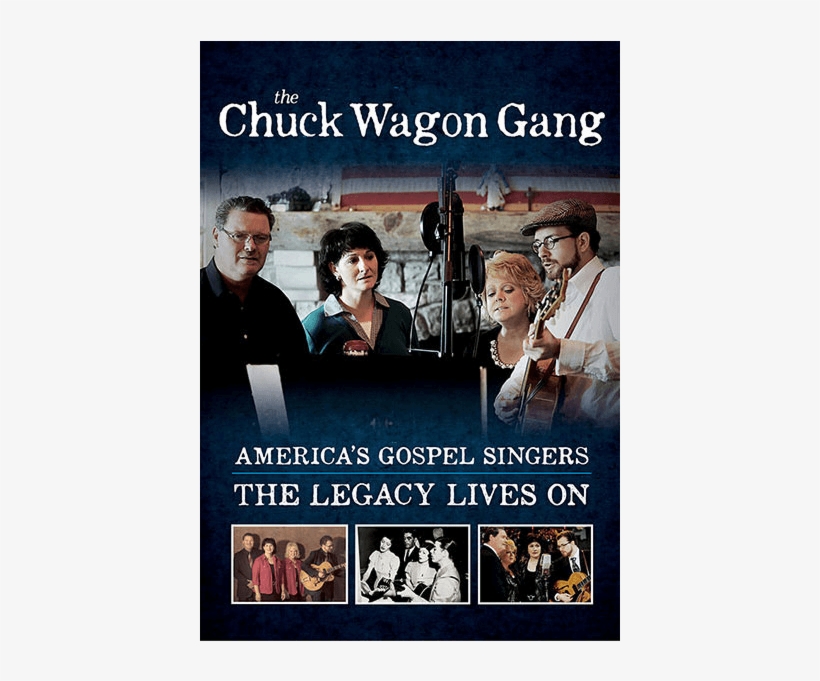 America's Gospel Singers - America's Gospel Singers Legacy Lives, transparent png #4118750