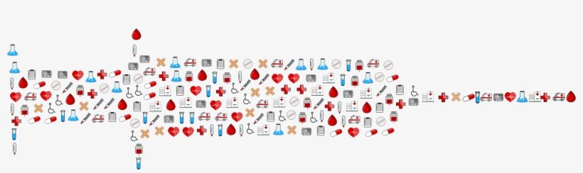 Big Image - Syringe, transparent png #4118851