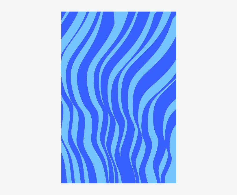 Illustration-wave - Svg - Wave, transparent png #4118907