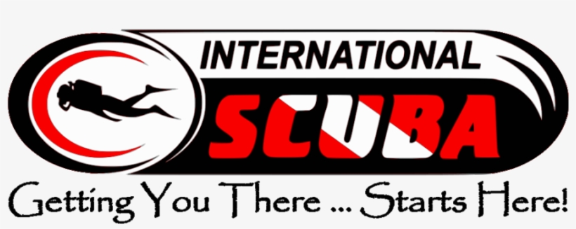 International Scuba - International Scuba Dallas, transparent png #4118928