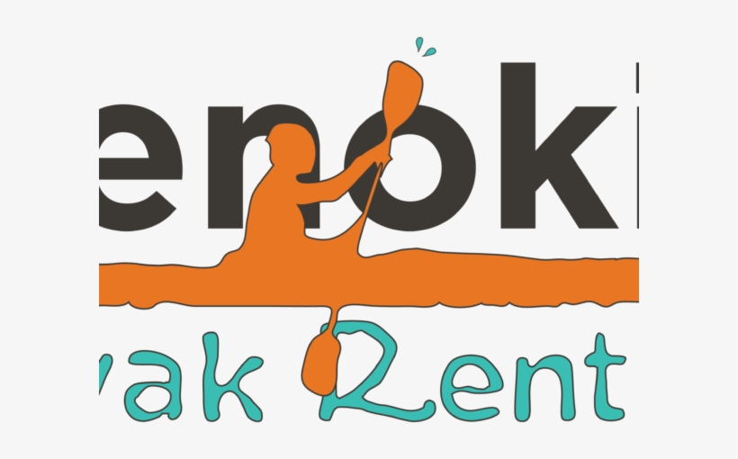 Kayak Rental Logo - Information, transparent png #4118976