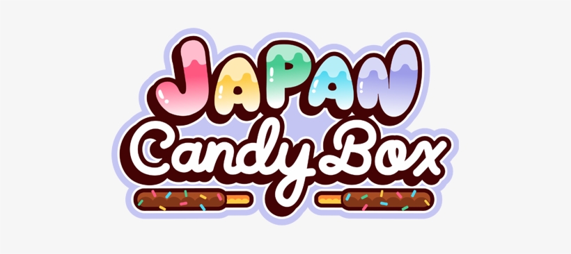 Keep A Lookout For The Link And Good Luck - Japan Candy Box Png, transparent png #4119022