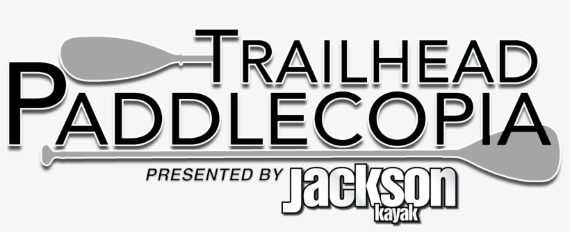 This Year Paddlecopia's Title Sponsor Is Jackson Kayaks - Trailhead Paddle Shack, transparent png #4119152