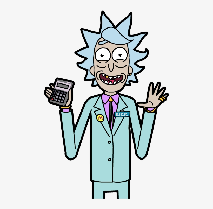 Investment Rick, transparent png #4119340