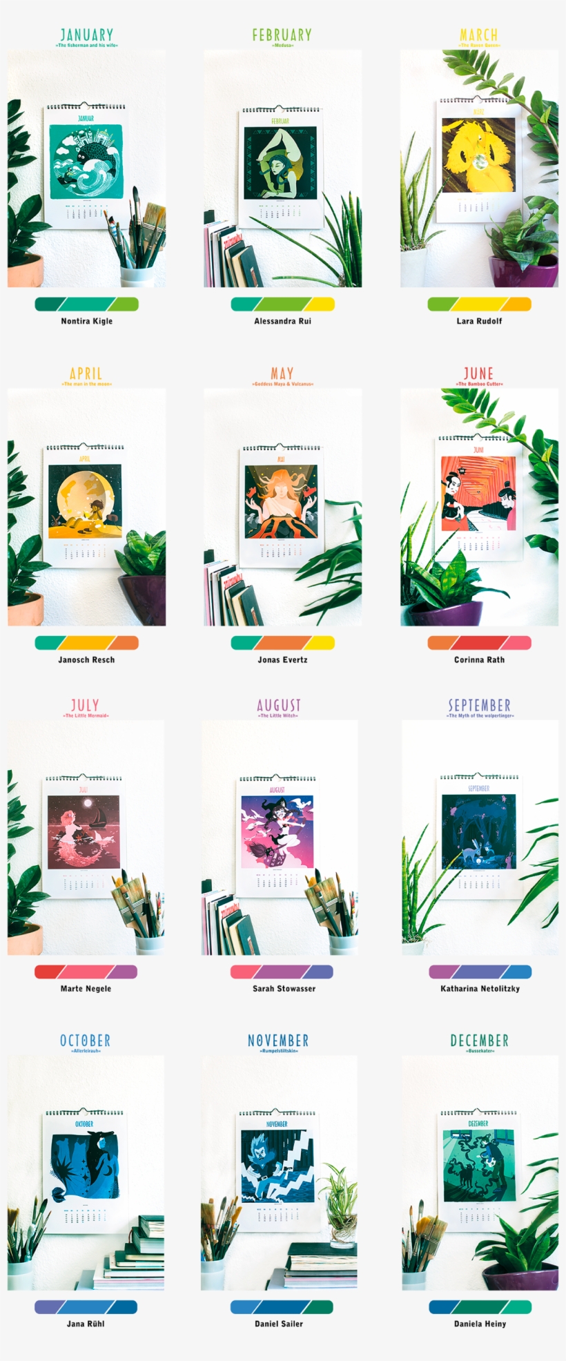 Calendario - Graphic Design, transparent png #4119341