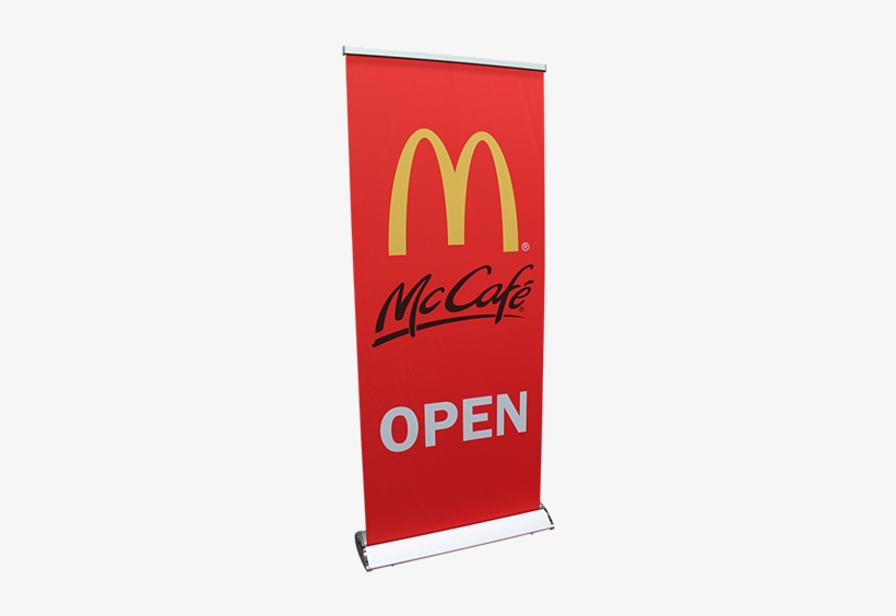 Promotional Pull Up Banners, transparent png #4119475