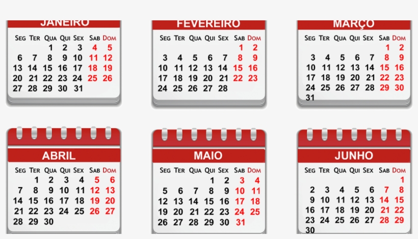 Calendar, transparent png #4119553