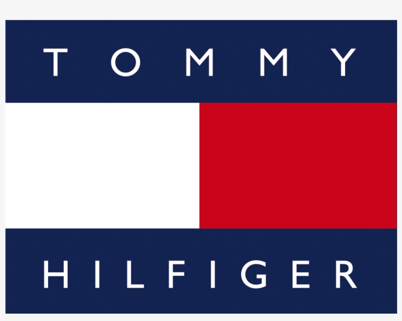 Tommy Hilfiger And Mercedes Announce Partnership - Tommy Hilfiger Watch Logo, transparent png #4119603