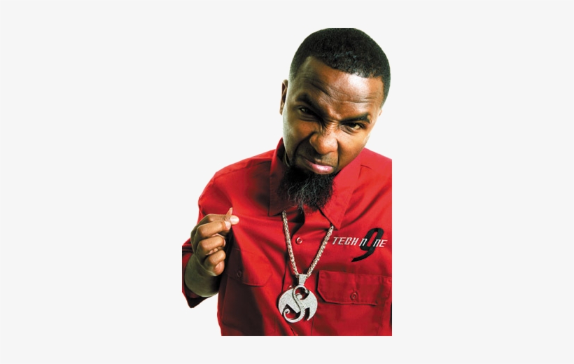 Href= Techn9ne " /> - Tech N9ne, transparent png #4119604