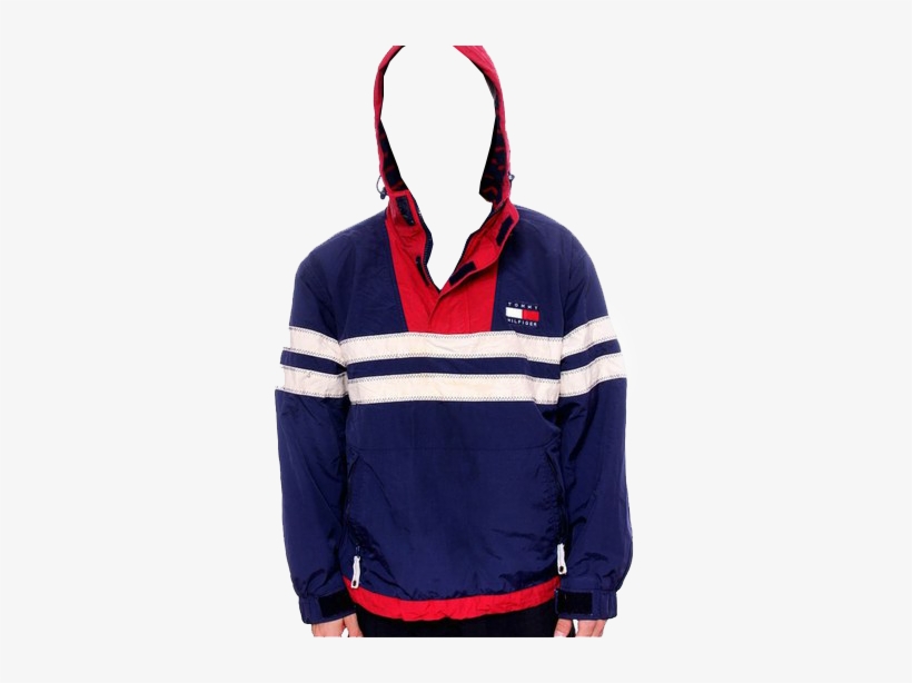 tommy hilfiger hoodie jacket