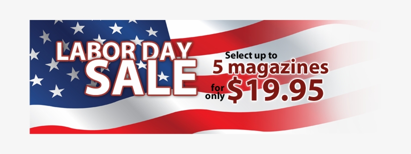 Labor Day Weekend Sale - Banner, transparent png #4119665
