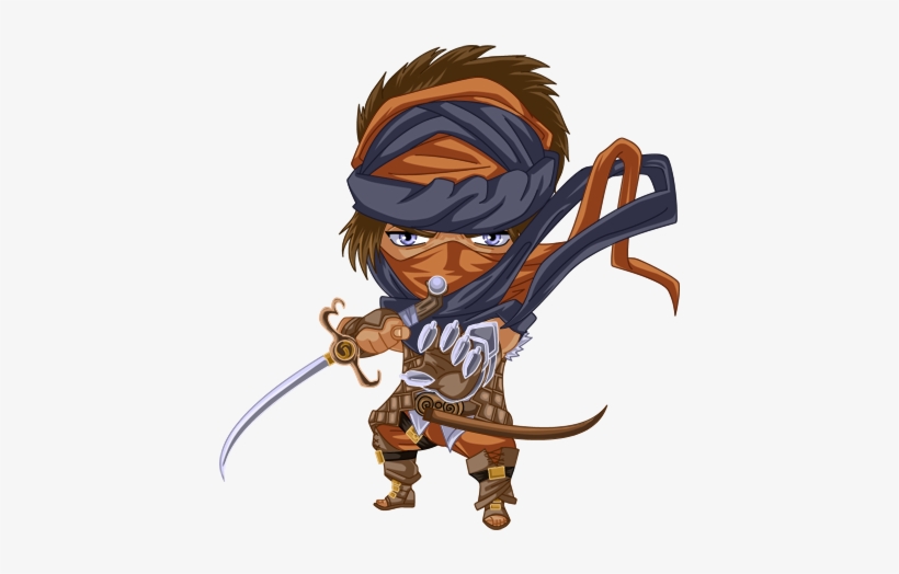 [ Img] - Prince Of Persia Png, transparent png #4119772