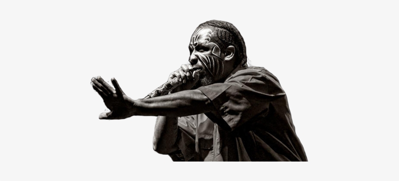 Share This Image - Tech N9ne, transparent png #4119881