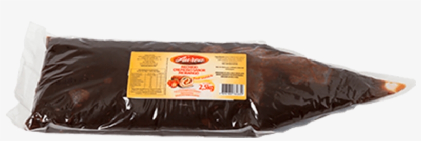 Recheio De Morango Cremoso - Stuffing, transparent png #4119958
