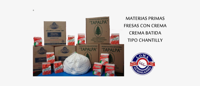 Materias Primas Varias - Label, transparent png #4119975