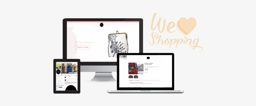 Esto Es Para Usted, Que Quiere Vender - Web Design, transparent png #4119996