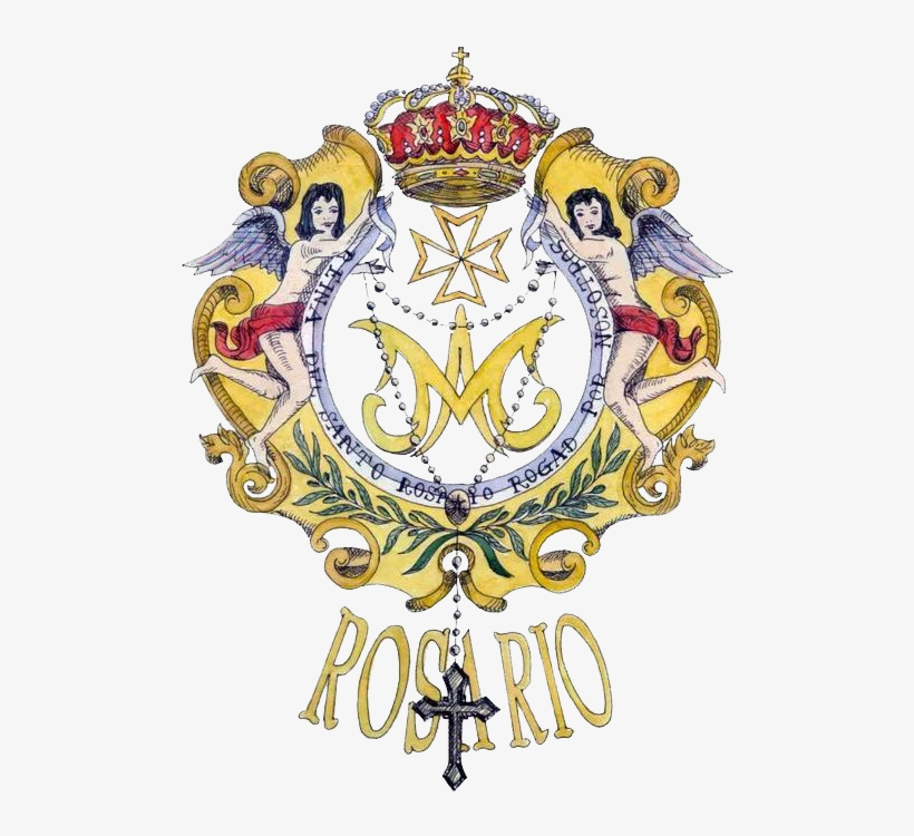 Banda De Cornetas Y Tambores Ntra - Rosario De Linares, transparent png #4120040