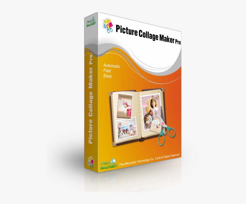 Picture Collage Maker Pro - Collage Maker Pro 4, transparent png #4120041