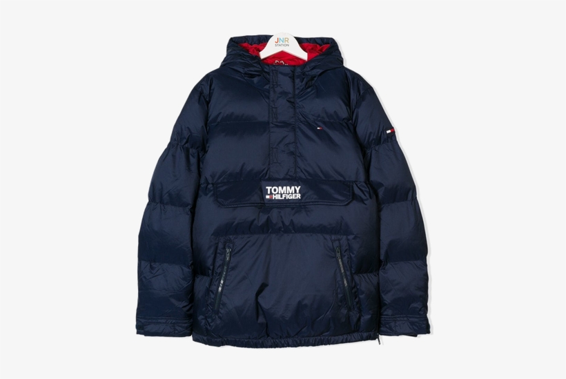 Tommy Hilfiger - Tommy Hilfiger Boys Dark, transparent png #4120093