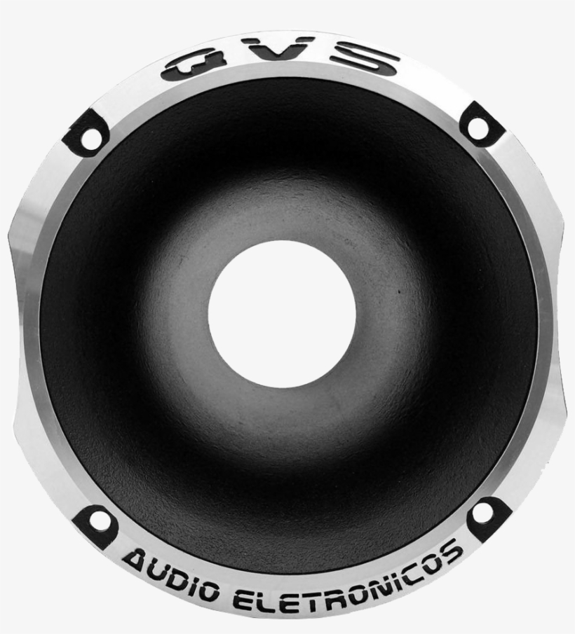 Corneta Alumínio - Black, transparent png #4120142