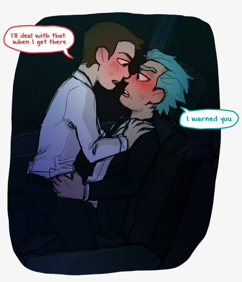 C137cest Tiny Rick X Morty Rick Y Morty, Anime, Yuri, - C137cest Rick X Morty, transparent png #4120198