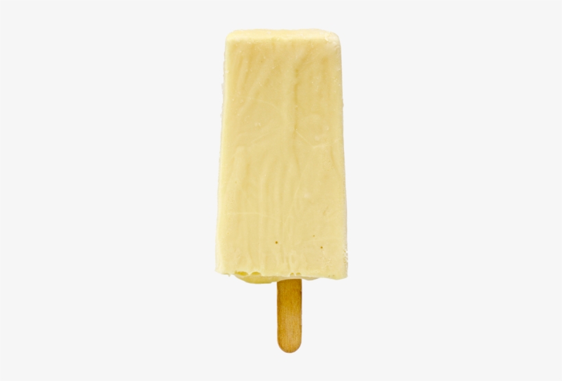 Paleta De Vainilla - Paletas De Hielo Vainilla, transparent png #4120333