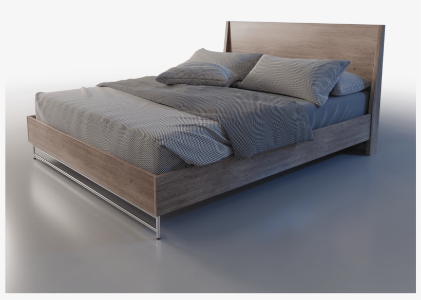 Home - Bed, transparent png #4120358