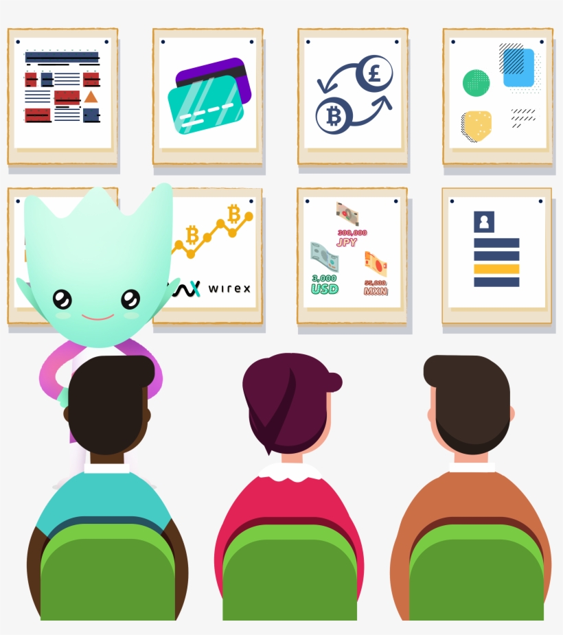 Questions About Bitcoin - Presentasipng, transparent png #4120399