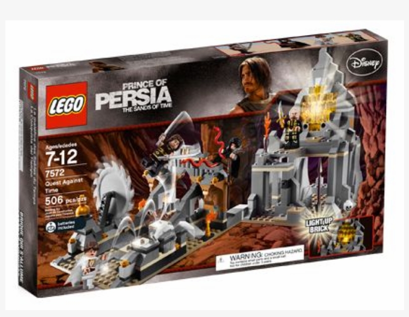 Lego Quest Against Time, transparent png #4120515