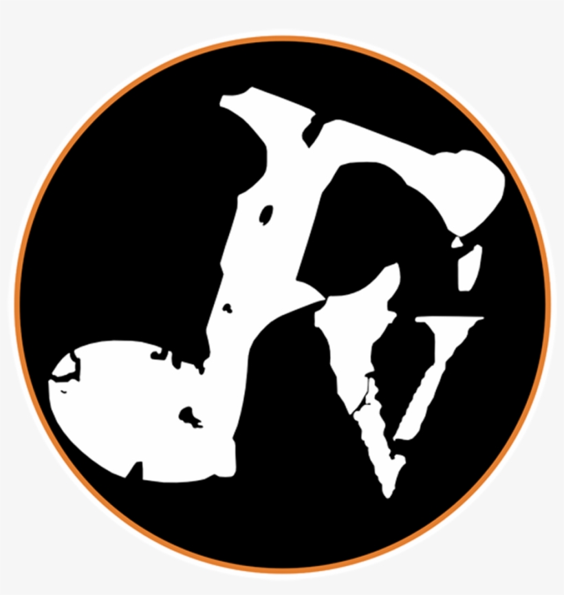 Press Photos - Funk Volume Logo, transparent png #4120534