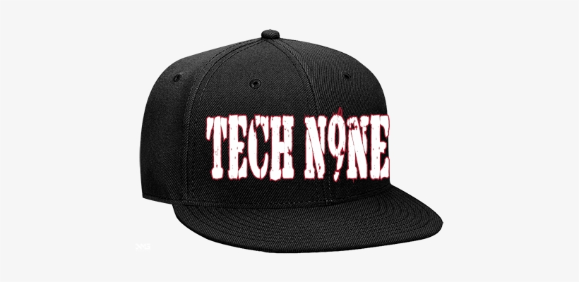 Snapback Flat Bill Hat - Hat, transparent png #4120538