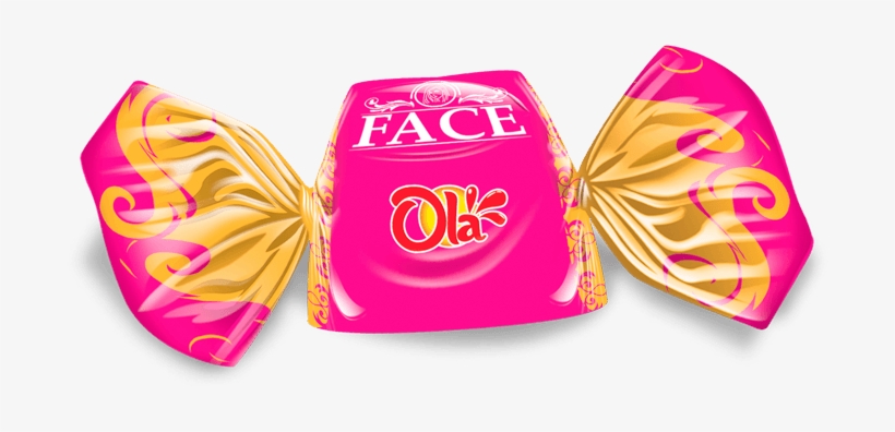 Por Fin Tenemos Nuestros Deliciosos Bombones De Chocolate - Bonbon, transparent png #4120559