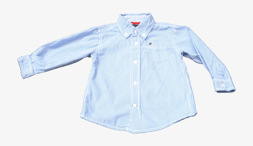 Tommy Hilfiger Long Sleeve - Tommy Hilfiger, transparent png #4120636