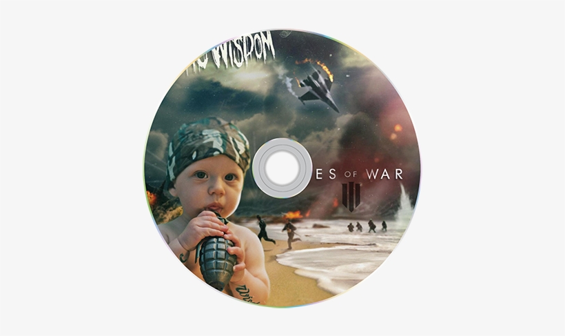 I'm A Boss - Cryptic Wisdom / Tides Of War Iii, transparent png #4120718