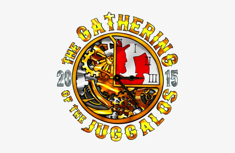 In Addition To Earlier Announced Acts Like Our Old - 2015 Gathering Of The Juggalos, transparent png #4120738