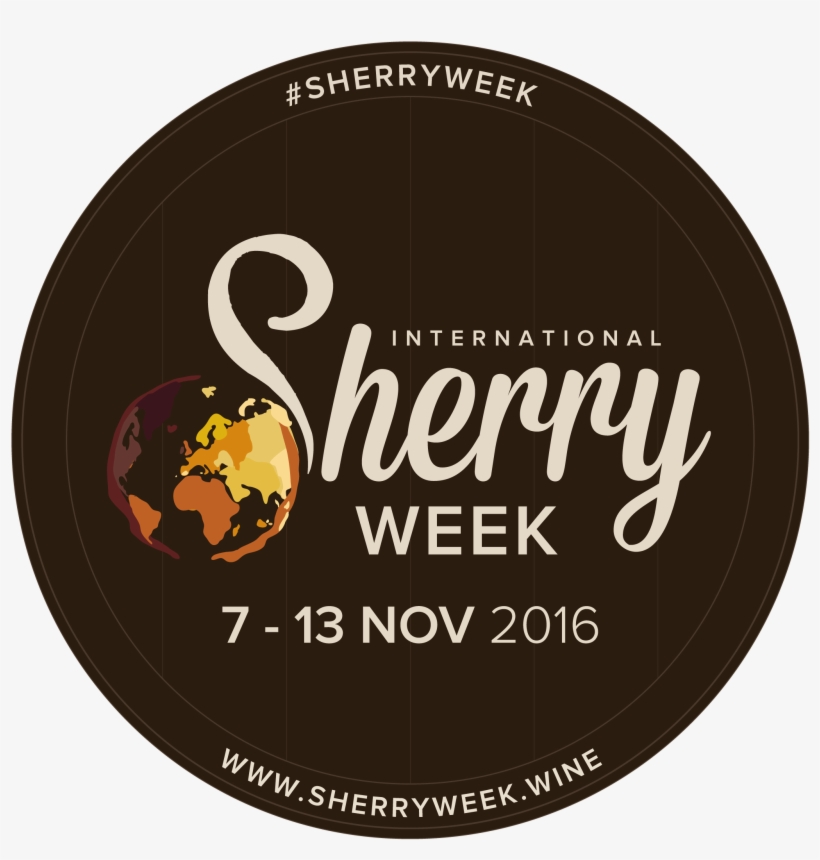 International Sherry Week Tasting Masterclass @ Whelehans - International Sherry Week Logo, transparent png #4120821