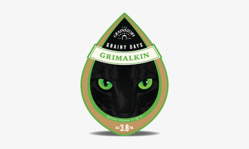 Black Cat, transparent png #4120849