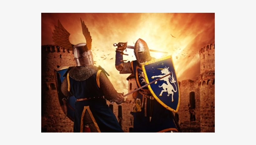 Then Michael, “the Prince Of Israel,” One Of God's - Violence In Literature, transparent png #4120924