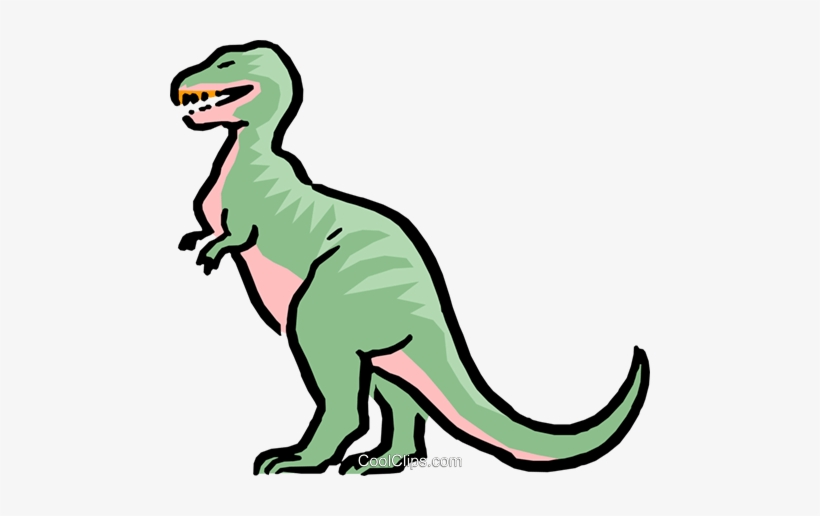 Dibujos Animados De Dinosaurios Libres De Derechos - T Rex Clip Art - Free  Transparent PNG Download - PNGkey