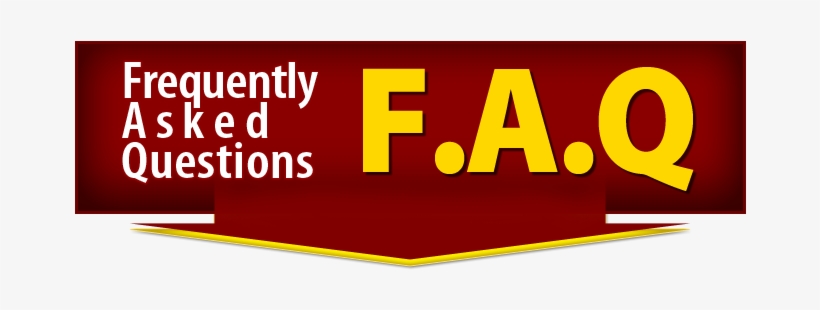 Frequently Asked Questions - Frequently Ask Question, transparent png #4121153