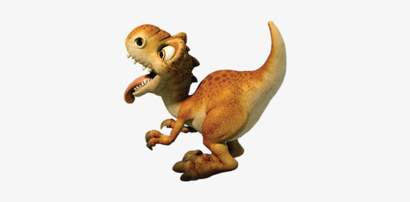 Edited By Alida - Png Ice Age Characters, transparent png #4121231