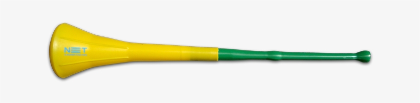 Corneta-net - Vuvuzela Com Fundo Transparente, transparent png #4121232